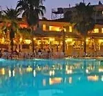 Smartline Side Ally Hotel